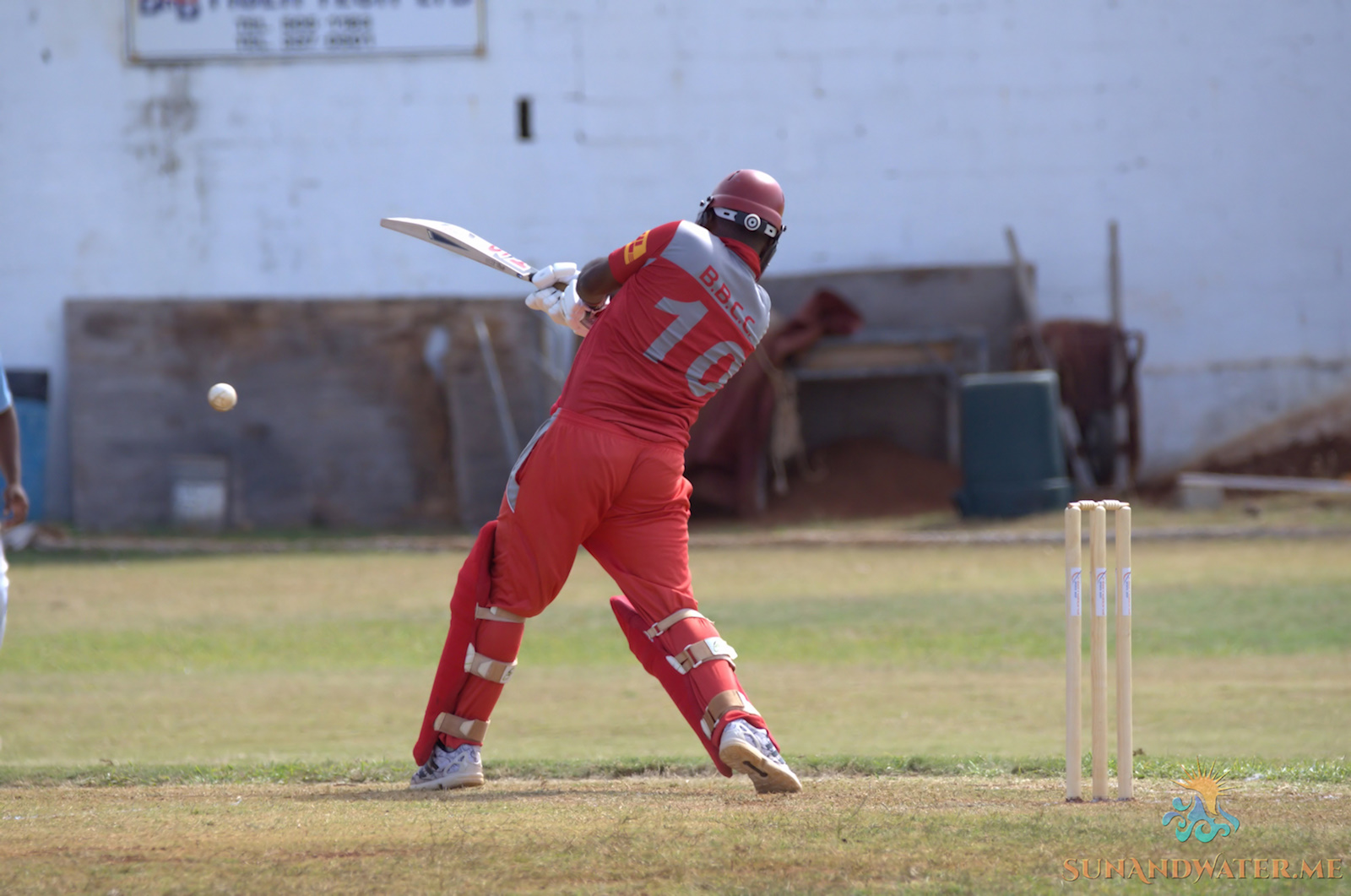 Bay vs St. Georges (343)